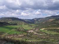 036 Flumendosa Tal (Monte Bacu Scovas)